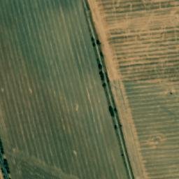 Satellite imagery of Březinka [Chomutice-Obora], CZ