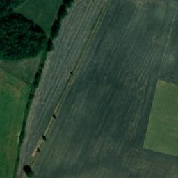 Satellite imagery of Na Úzké [Ostroměř-Nové Smrkovice], CZ