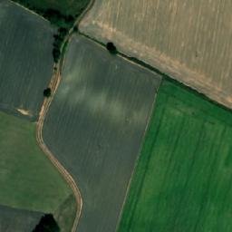 Satellite imagery of Na Úzké [Ostroměř-Nové Smrkovice], CZ