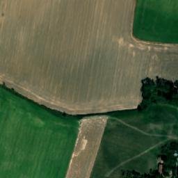Satellite imagery of Na Úzké [Ostroměř-Nové Smrkovice], CZ