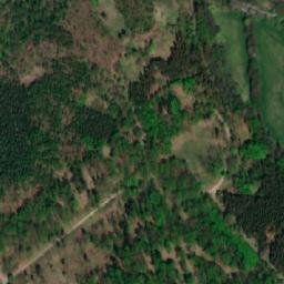 Satellite imagery of (Hustířanský les) [Velichovky-Hustířany], CZ