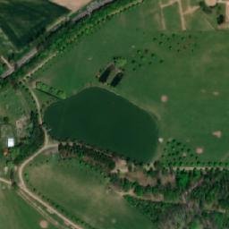 Satellite imagery of [Velichovky] HG, CZ