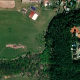Satellite imagery of [Velichovky] HG, CZ