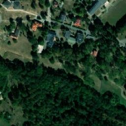 Satellite imagery of Za Kostelem [Velichovky], CZ