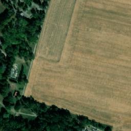 Satellite imagery of (Borový) [Rožnov], CZ