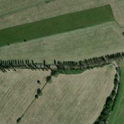 Satellite imagery of [Jaroměř] factory chimney 2, CZ