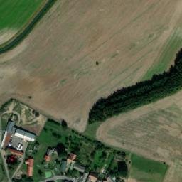 Satellite imagery of [Nahořany nad Metují] GSM, CZ
