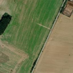 Satellite imagery of [Nahořany nad Metují] GSM, CZ