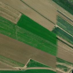 Satellite imagery of [Nahořany nad Metují] church t., CZ