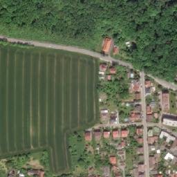 Satellite imagery of [Nové Město nad Metují-Krčín] belfry, CZ