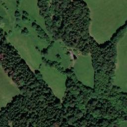 Satellite imagery of Čihadlo [Sněžné], CZ