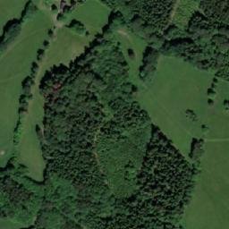 Satellite imagery of Čihadlo [Sněžné], CZ