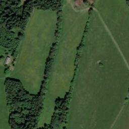 Satellite imagery of Čihadlo [Sněžné], CZ