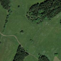 Satellite imagery of Skutina [Sněžné] GSM, CZ