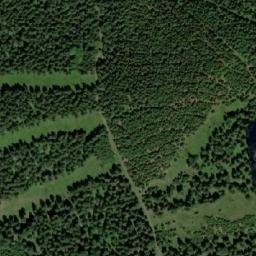 Satellite imagery of Ostružník [Olešnice v Orlických horách], CZ