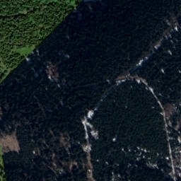 Satellite imagery of Ostružník [Olešnice v Orlických horách], CZ