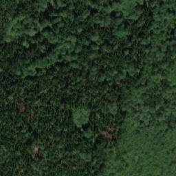 Satellite imagery of Prostřední vrch [Javorník-Zálesí], CZ