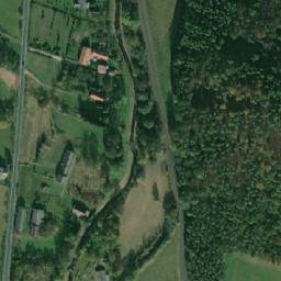 Satellite imagery of Svoboda [Kobylá nad Vidnavkou], CZ