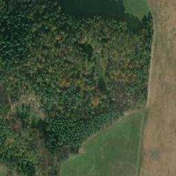 Satellite imagery of Svoboda [Kobylá nad Vidnavkou], CZ