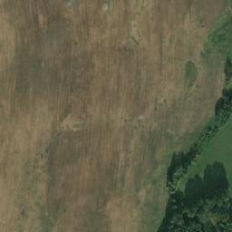 Satellite imagery of Svoboda [Kobylá nad Vidnavkou], CZ