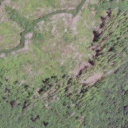Satellite imagery of Sieward Hill, CA