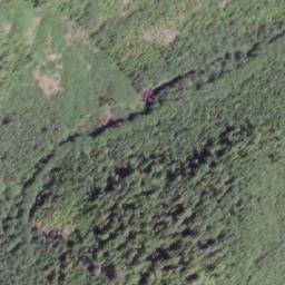 Satellite imagery of Sieward Hill, CA