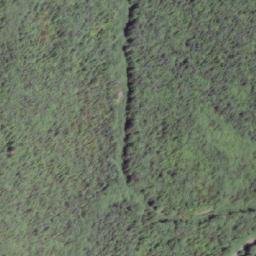 Satellite imagery of Sieward Hill, CA