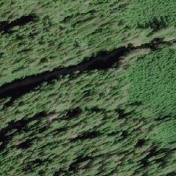 Satellite imagery of Mount Kinman, CA