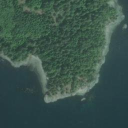 Satellite imagery of Suffolk Point, CA