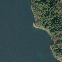 Satellite imagery of Edward Point, CA