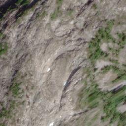 Satellite imagery of Mount Grazebrooke, CA