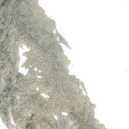 Satellite imagery of Mount Ralph, CA
