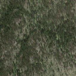 Satellite imagery of Skwilkwakwil Mountain, CA