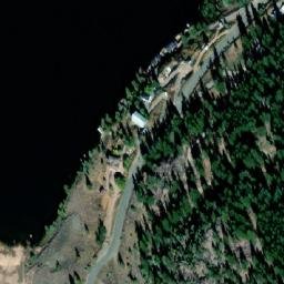 Satellite imagery of Mineral Hill, CA