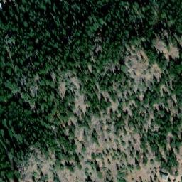 Satellite imagery of Mineral Hill, CA