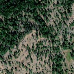 Satellite imagery of Mineral Hill, CA