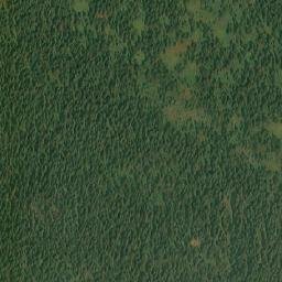 Satellite imagery of Vidler Ridge, CA