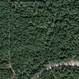 Satellite imagery of Fosthall Point, CA