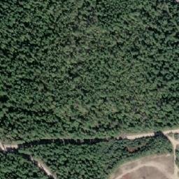 Satellite imagery of Fosthall Point, CA