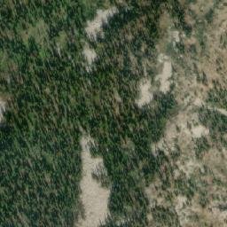 Satellite imagery of Mount Benton, CA