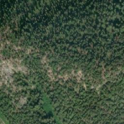 Satellite imagery of Mount Hohenleitner, CA