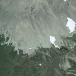 Satellite imagery of Mount Maclaren, CA
