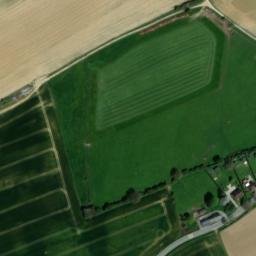 Satellite imagery of SCAM Tower (Natoye), BE