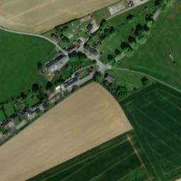 Satellite imagery of SCAM Tower (Natoye), BE