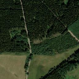 Satellite imagery of Leuwersberg, DE