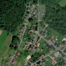 Satellite imagery of Auf den Hülsen, DE