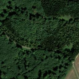 Satellite imagery of Baumberg, DE