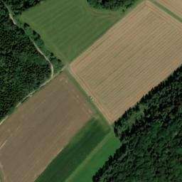 Satellite imagery of Baumberg, DE