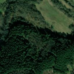 Satellite imagery of Schloss Bürresheim, DE
