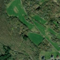Satellite imagery of Schloss Bürresheim, DE